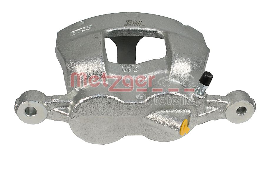 METZGER 6261382 GREENPARTS Bremssattel
